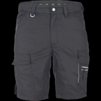 Egyéb Rövidnadrág Taurus szürke 60