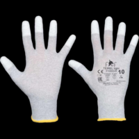 Egyéb Kesztyű Ff Terel Light fehér 8