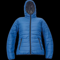 Egyéb Dzseki Max Neo Lady Light royal/kék XXL