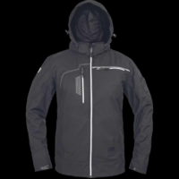 Egyéb Dzseki Taurus softshell szürke XL