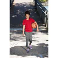 Gildan Póló (Gildan Performance) környakas antibakteriális gyerek, royal, L