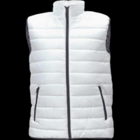 Egyéb Mellény Max Neo Light piros XXL