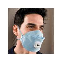 Sir safety system Sir Safety System High-Eff FFP2 NR D szelepes porálarc (20db)