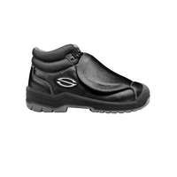 Sir safety system Sir Safety System Metal Top S3 M SRC hegesztő bakancs