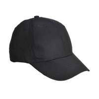 Portwest Portwest B010 Baseball sapka, hat paneles