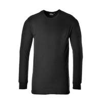 Portwest Portwest B123 Thermal hosszú ujjú póló