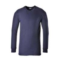 Portwest Portwest B123 Thermal hosszú ujjú póló