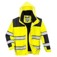 Portwest Portwest C466 Hi-Vis Classic Bomber dzseki