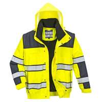 Portwest Portwest C466 Hi-Vis Classic Bomber dzseki