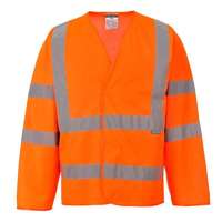 Portwest Portwest C473 Hi-Vis Band and Brace Kabát