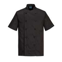 Portwest Portwest C734 Rachel Chefs női dzseki S/S