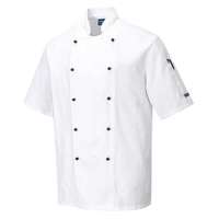 Portwest Portwest C734 Rachel Chefs női dzseki S/S