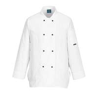 Portwest Portwest C837 Rachel Chefs női dzseki L/S
