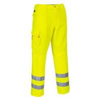 Portwest Portwest E046 Hi-Vis Combat nadrág