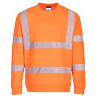 Portwest Portwest EC13 Eco Hi-Vis Pulóver
