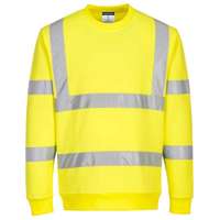 Portwest Portwest EC13 Eco Hi-Vis Pulóver