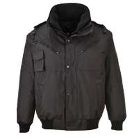 Portwest Portwest F465 4 az 1-ben Bomber dzseki