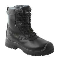 Portwest Portwest FD02 Portwest Compositelite Traction 18cm védőbakancs S3 HRO CI WR