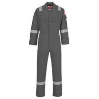 Portwest Portwest FR21 Szuper könnyített lángálló overál, 210g