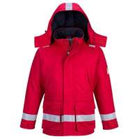 Portwest Portwest FR59 FR Anti-Static téli kabát