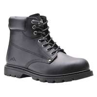 Portwest Portwest FW16 Steel Action bőr bakancs SBP HRO