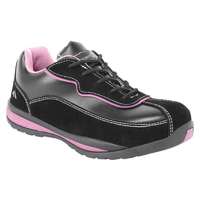 Portwest Portwest FW39 Steelite női Trainer S1P HRO