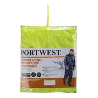 Portwest Portwest L440 Essentials esőruha (2 részes öltöny)