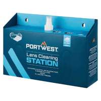 Portwest Portwest PA02 Szemüvegtisztító állomás