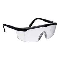 Portwest Portwest PS33 Classic Safety Eye Plus védőszemüveg