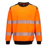 Portwest Portwest PW379 PW3 HI-VIS KÖRNYAKÚ PULÓVER