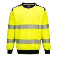 Portwest Portwest PW379 PW3 HI-VIS KÖRNYAKÚ PULÓVER