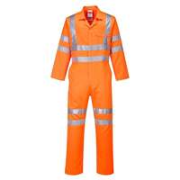 Portwest Portwest RT42 Hi-Vis polipamut overall