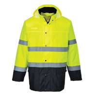Portwest Portwest S166 Kéttónusú Lite Traffic dzseki