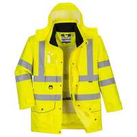 Portwest Portwest S427 Hi-Vis 7:1 Traffic kabát