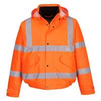 Portwest Portwest S463 Hi-Vis bomber dzseki