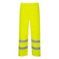 Portwest Portwest S480 Hi-Vis Traffic nadrág