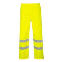 Portwest Portwest S487 Hi-Vis lélegző nadrág