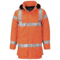 Portwest Portwest S774 Bizflame Rain Hi-Vis Multi Lite kabát