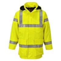 Portwest Portwest S774 Bizflame Rain Hi-Vis Multi Lite kabát