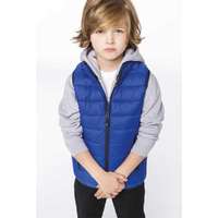 Kariban Dzseki Kariban gyerek, light royal blue, 12/14