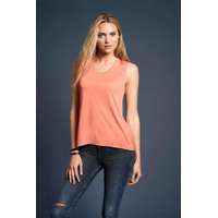 Anvil Póló Anvil női, dusty rose, S