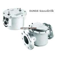  Gázszűrő DN200 GF 60 200/4 DUNGS Pmax=6bar
