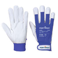 Portwest Portwest A250 Tergsus védőkesztyű (KÉK, 8/M)