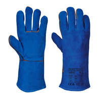 Portwest Portwest A510 Hegesztőkesztyű (kék, 10/XL)