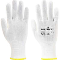 Portwest Portwest AB020 Szerelőkesztyű (fehér) (10/XL)