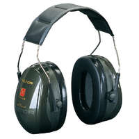 3M 3M PELTOR Optime II fültok H520A-407-GQ (C3002)