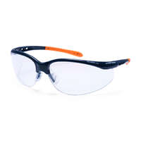 Portwest Portwest PS25 Safety Readers dioptriás munkavédelmi olvasószemüveg (víztiszta, +1,5)