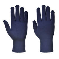 Portwest Portwest A115 Thermal védőkesztyű (navy, 7/S)