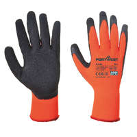 Portwest Portwest A140 Thermal védőkesztyű (narancs/fekete, 11/XXL)