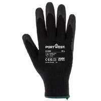 Portwest Portwest A150 Classic Grip Védőkesztyű (Fekete, 11/XXL)